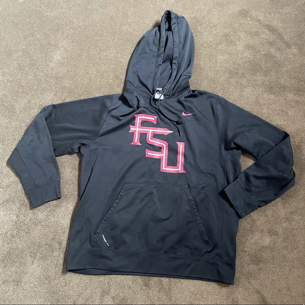 Florida State University (FSU) Hoodie Sweatshirt